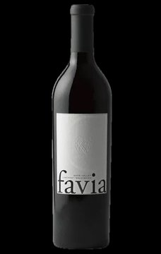 FAVIA Cabernet Sauvignon, Coombsville, Napa Valley 2021 Bottle image number 0