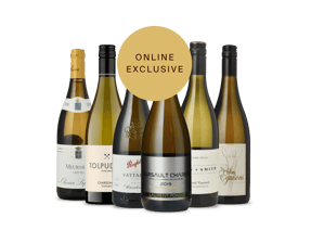 LANGTONS Finest Chardonnay 6 Pack MV Case