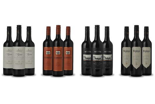 LANGTONS Focus on Coonawarra Cabernet, 12 Pack  MV Case image number 0