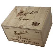 PENFOLDS Bin 95 Grange Shiraz, South Australia 2018 Bottle