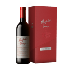 PENFOLDS Bin 95 Grange (Gift Boxed) Shiraz, South Australia 2020 Bottle