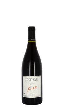 DOMAINE VINCENT PARIS Granit 60, Cornas 2021 Bottle image number 0