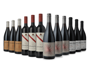 LANGTONS Grenache and Blends Selection 12 Pack MV Case