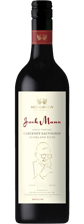 HOUGHTON Jack Mann Cabernet, Frankland River 2022 Bottle
