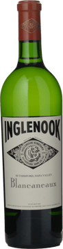 INGLENOOK Blancaneaux, Napa Valley 2024 Bottle image number 0