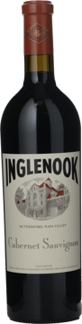 INGLENOOK Cabernet Sauvignon, Napa Valley 2023 Bottle image number 0