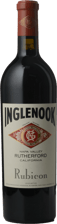 INGLENOOK Rubicon, Rutherford 2023 Bottle