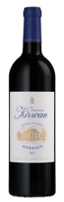 CHATEAU KIRWAN Grand Cru, Margaux 2022 Bottle