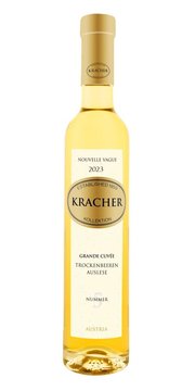 KRACHER No 5 Grande Cuvee Trockenbeerenauslese , Burgenland 2023 Half Bottle image number 0