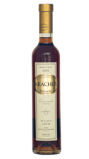 KRACHER No 6 Grande Cuvee Trockenbeerenauslese , Burgenland 2001 Half Bottle