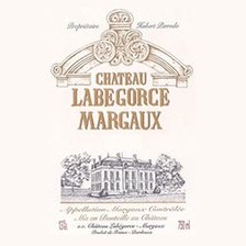 CHATEAU LABEGORCE Cru bourgeois, Margaux 2018 Bottle