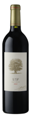 L IF, Saint-Emilion 2022 Bottle image number 0