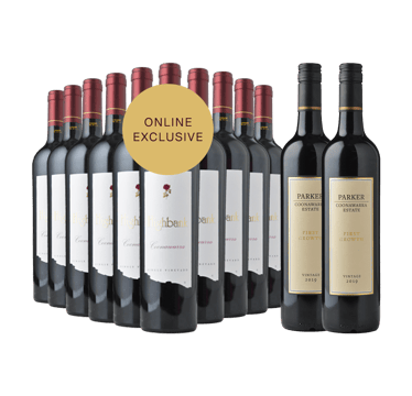 MV LANGTONS Cabernet,Cabernet blend