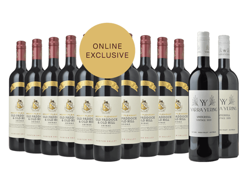 LANGTONS Mount Pleasant and Underhill 12 Pack MV Case image number 0