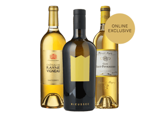 LANGTONS 1er Cru Classe Sauternes 3 Pack , Sauternes MV Case image number 0