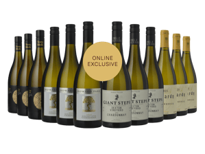 LANGTONS Premium Australian Chardonnay 12 Pack MV Case