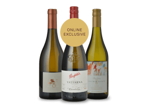 LANGTONS Australian Chardonnay Greats 3 Pack MV Case