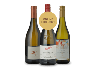 LANGTONS Australian Chardonnay Greats 3 Pack MV Case image number 0
