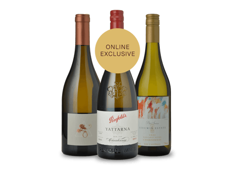 LANGTONS Australian Chardonnay Greats 3 Pack MV Case image number 0
