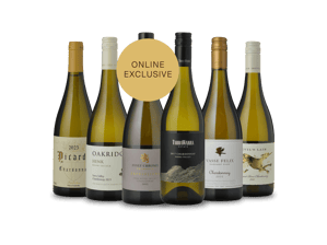 LANGTONS Chardonnay Selection 6 Pack MV Case