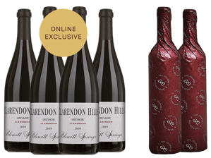 LANGTONS Clarendon Hills Grenache Upgrade 6 Pack  MV Case