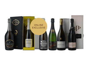 LANGTONS Premium Champagne 6 Pack MV Case