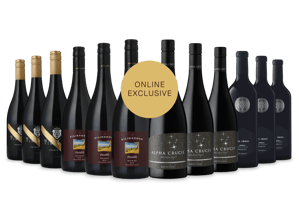 LANGTONS McLaren Vale Shiraz Selection 12 Pack MV Case