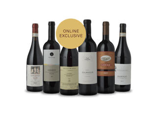 LANGTONS Nebbiolo 6 Pack  MV Case image number 0