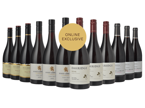 LANGTONS Pinot Selection 12 Pack MV Case image number 0