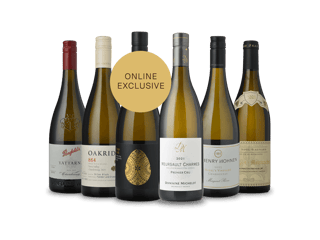 LANGTONS Premium Chardonnay Selection 6 Pack MV Case image number 0