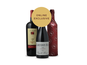 LANGTONS South Australian Shiraz Magnum 3 Pack MV Case