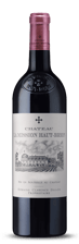 CHATEAU LA MISSION-HAUT-BRION Cru classe, Graves 2023 Bottle