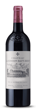 CHATEAU LA MISSION-HAUT-BRION Cru classe, Graves 2023 Bottle image number 0