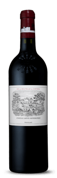 CHATEAU LAFITE-ROTHSCHILD 1er cru classe, Pauillac 2017 Magnum image number 0