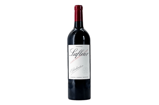 Soci&eacute;t&eacute; Agricole de Lafleur, Vin de France 2025 Bottle image number 0