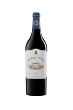 CASA LAPOSTOLLE Le Petit Clos, Clos Apalta, Valle de Colchagua 2021 Bottle