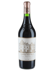 CHATEAU HAUT-BRION Le Clarence de Haut-Brion, Pessac-Leognan 2022 Bottle image number 0