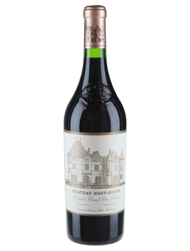 CHATEAU HAUT-BRION Le Clarence de Haut-Brion, Pessac-Leognan 2022 Bottle image number 0