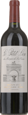 LE PETIT LION du Marquis de Las Cases, Second Wine of Ch. Las-Cases, St-Julien 2024 Bottle