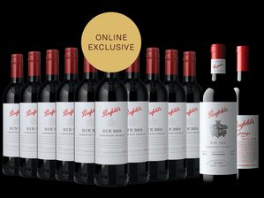 LANGTONS Penfolds Bin 389 Upgrade 12 Pack  MV Case