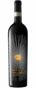 LUCE DELLA VITE, Brunello di Montalcino 2021 Bottle image number 0