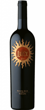 LUCE DELLA VITE Luce Toscana IGT, Toscana 2023 Bottle image number 0