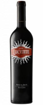 LUCE DELLA VITE Lucente , Tuscany 2023 Bottle image number 0