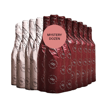 LANGTONS Value White and Red Mystery Dozen 2025 MV Case image number 0