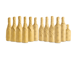 LANGTONS Premium Mixed Mystery Dozen 2026, 12 Pack  MV Case