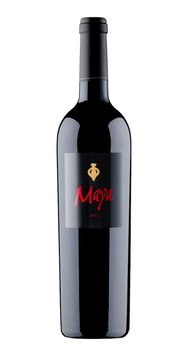 DALLA VALLE VINEYARDS Maya Cabernet Sauvignon & Cabernet Franc, Napa Valley 2021 Bottle image number 0