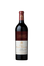 CHATEAU MOUTON-ROTHSCHILD 1er cru classe, Pauillac 2023 Bottle