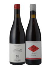 LANGTONS New Spain Tasting Pack (Twin-pack) Grenache, Spain, Spain MV Case