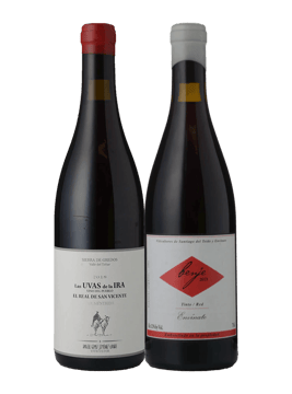 LANGTONS New Spain Tasting Pack (Twin-pack) Grenache, Spain, Spain MV Case image number 0