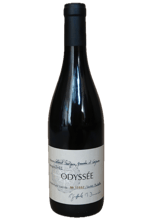 ODYSSEE Odyssee , Medoc, Chateauneuf-du-Pape 2022 Bottle